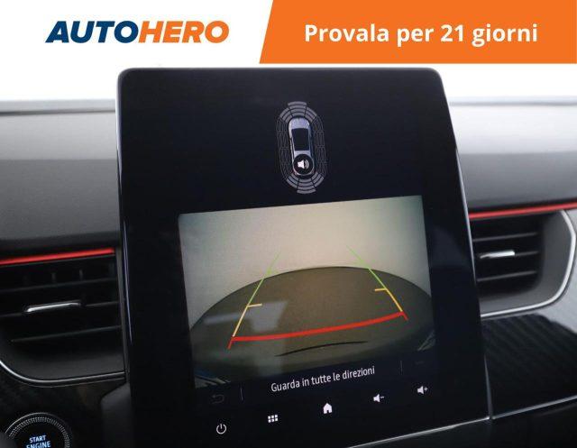 RENAULT Arkana Arkana Hybrid E-Tech 145 CV R.S. Line