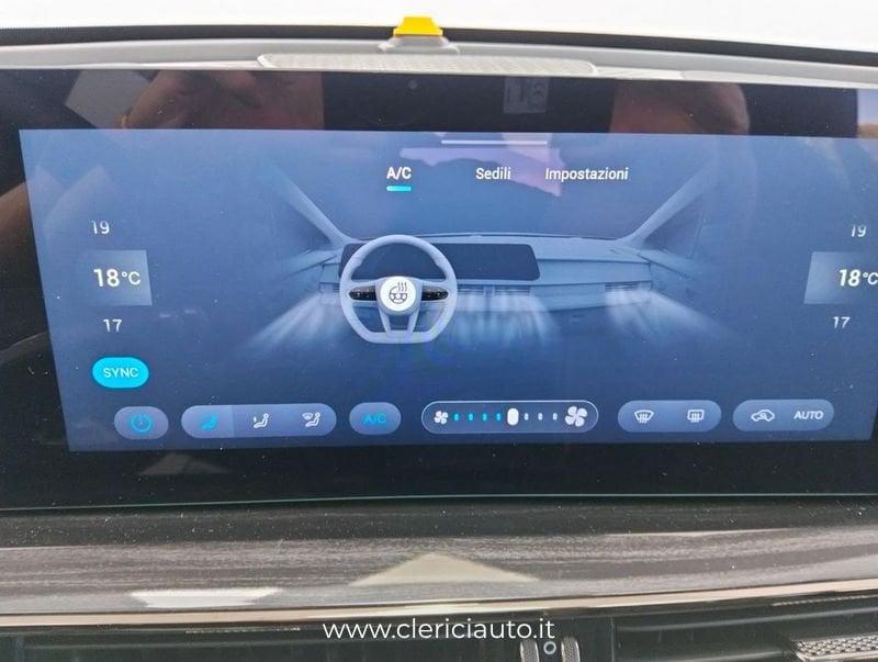 OMODA 5 Omoda 1.6 TGDI 147CV aut. Premium