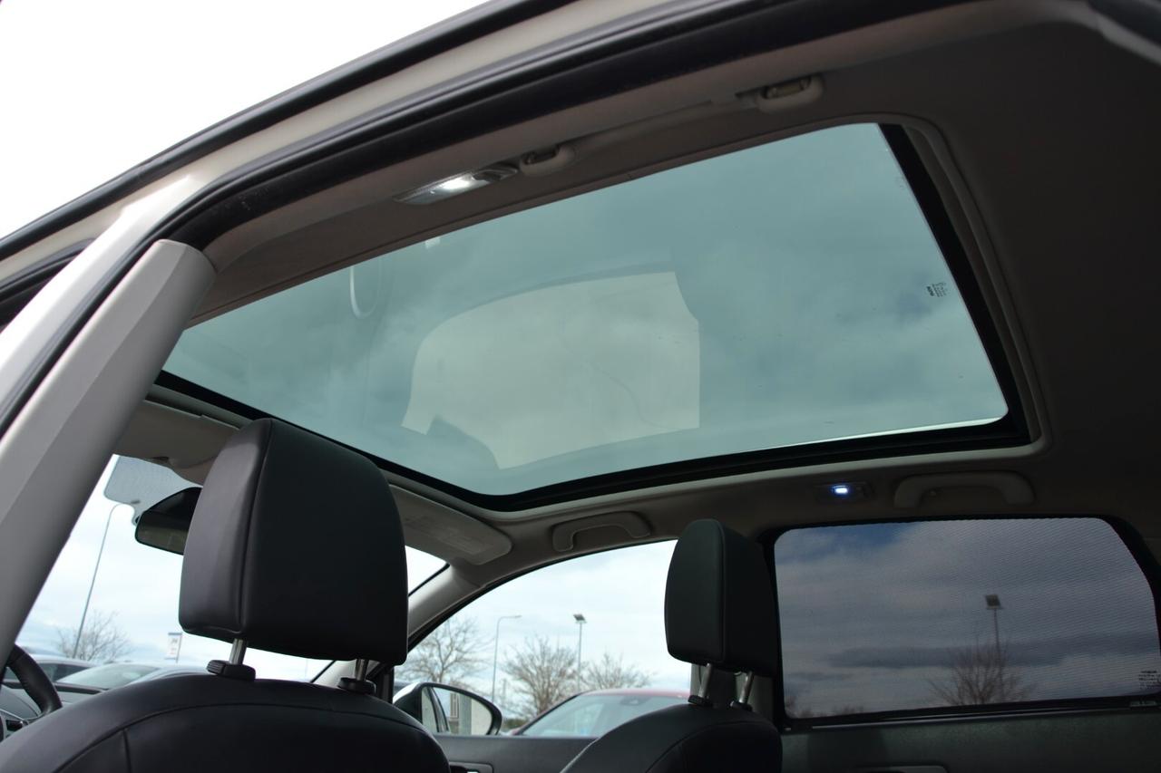 Nissan Qashqai 1.5 dCi DPF Tekna