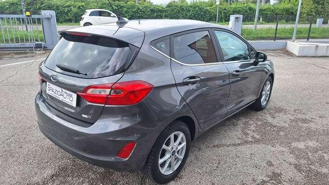 Ford Fiesta Fiesta VII 5p 1.0 ecoboost hybrid Titanium s