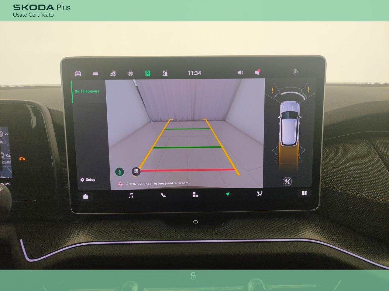 1.5 TSI PHEV Executive 204 CV DSG