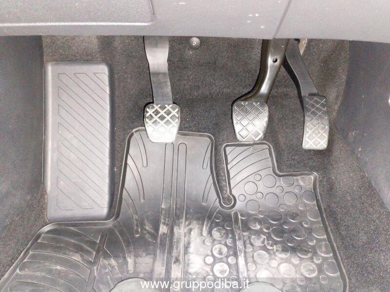 Volkswagen T-Roc I 2017 Diesel 1.6 tdi Business