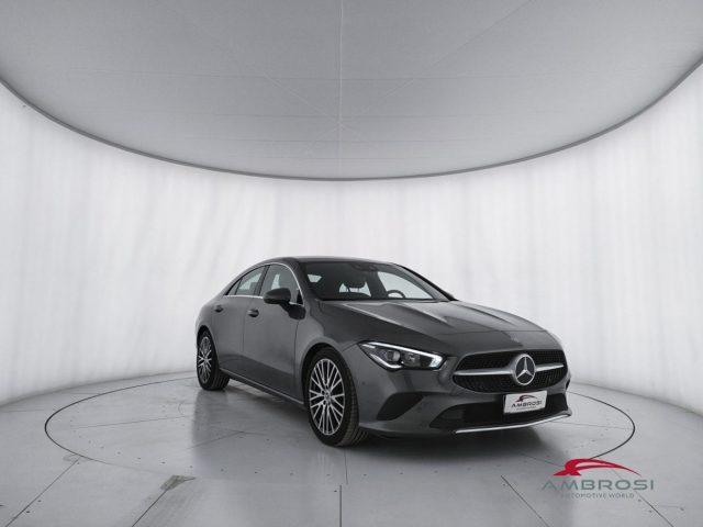 MERCEDES-BENZ CLA 180 180 Sport auto