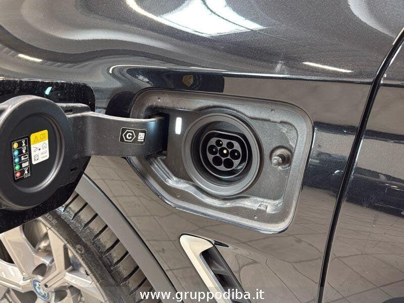BMW X3 G01 2021 xdrive30e auto