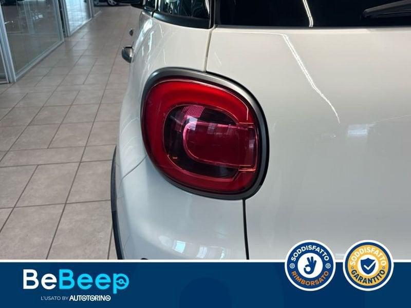 FIAT 500L CROSS 1.4 MIRROR CITY CROSS S&S 95CV