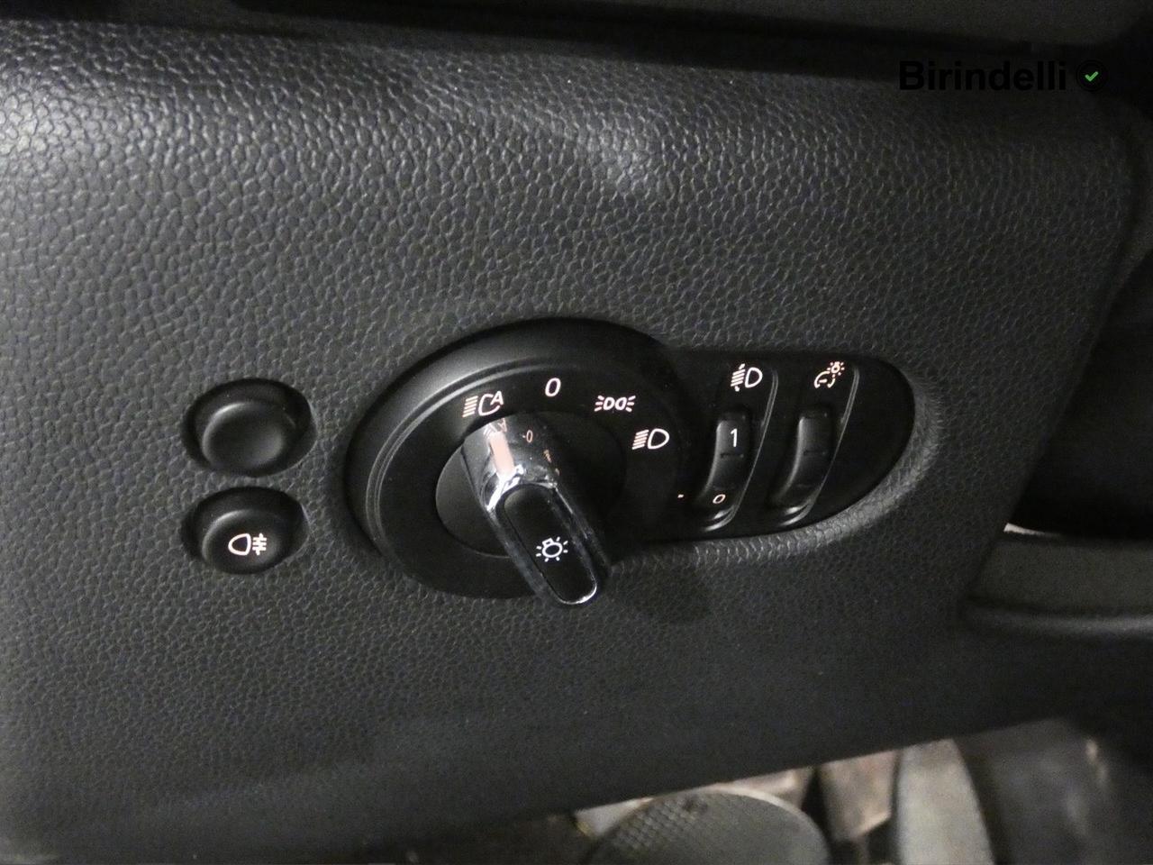 MINI Mini Full El. (F56) - Mini Cooper SE Classic