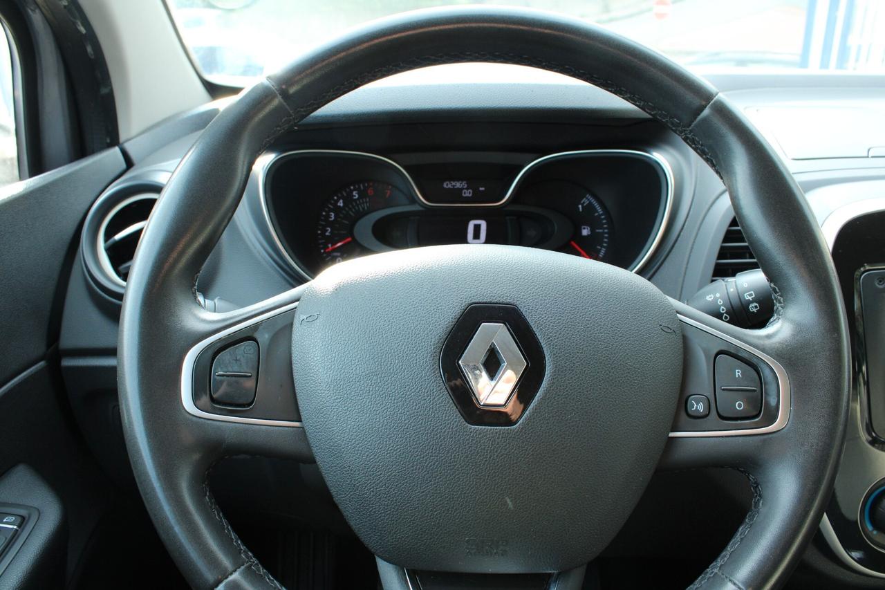 Renault Captur TCe 12V 90 CV Start&Stop Energy Zen