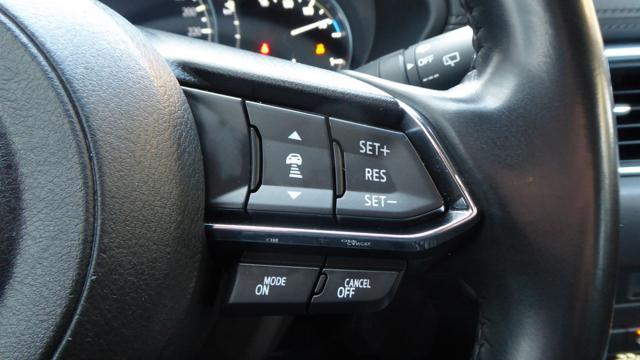 MAZDA CX-5 2.2L Skyactiv-D 150 CV 2WD Exceed