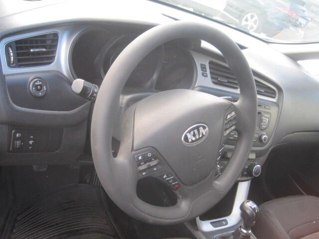 Kia Ceed Sportswagon cee'd 1.4 CRDi SW Active