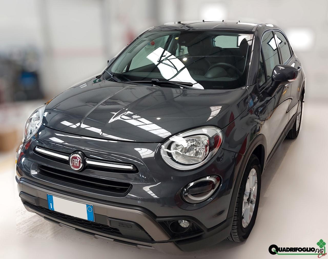 Fiat 500X 1.3 MultiJet 95 CV Business