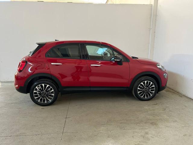 FIAT 500X 1.3 MultiJet 95 CV PACK COMFORT+STYLE