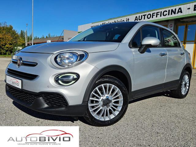 FIAT 500X 1.0 T3 120 CV Lounge