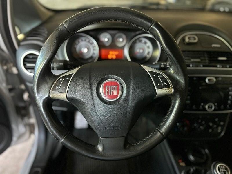 FIAT Punto Punto Evo 5p 1.2 Dynamic 65cv