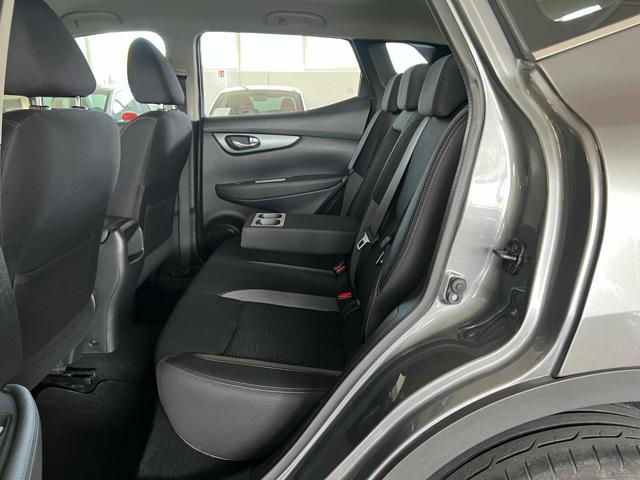 NISSAN Qashqai 1.5 dCi 115 CV Acenta