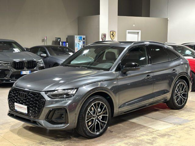 AUDI Q5 Sportback SPB 40 TDI quattro S tronic S line - IVA