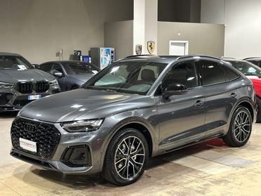 AUDI Q5 Sportback SPB 40 TDI quattro S tronic S line - IVA