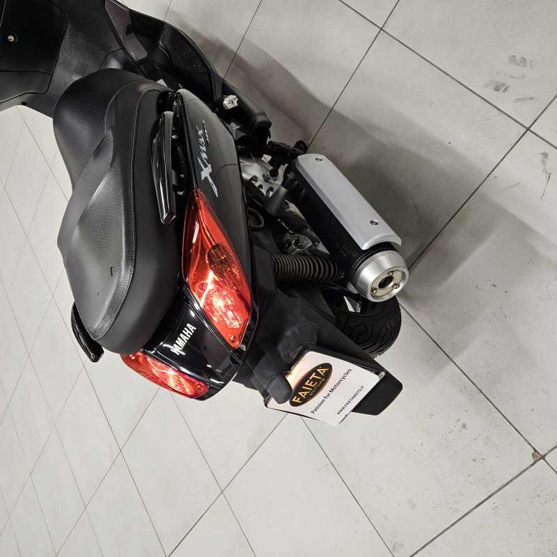 Yamaha X-Max 125 - 2006