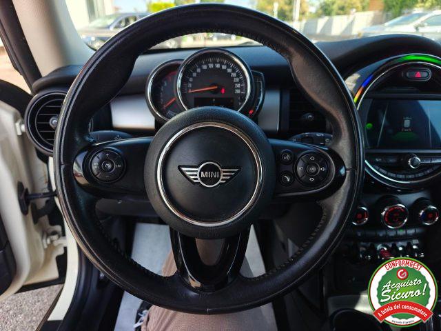 MINI Cooper D 1.5 Cooper D Hype