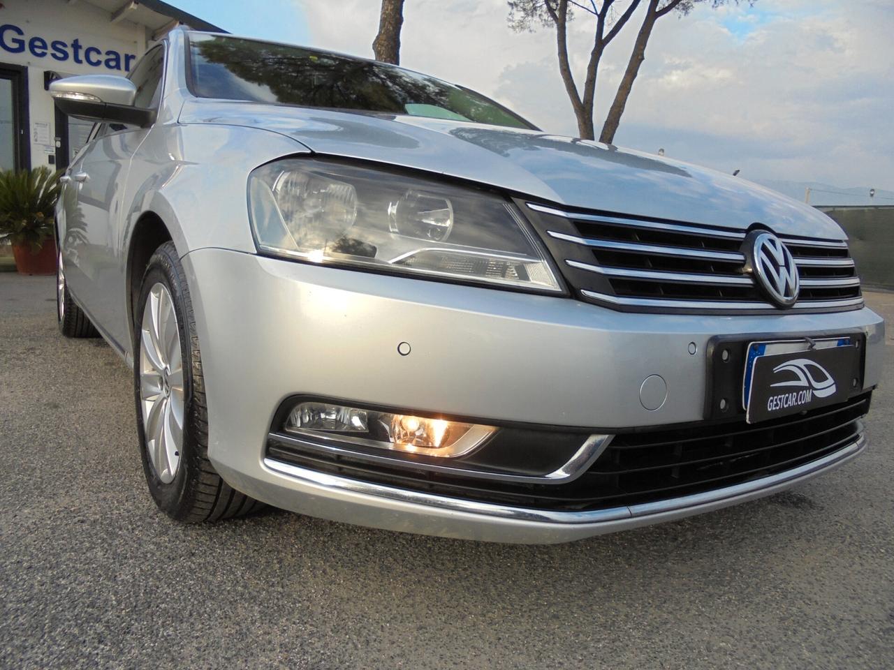 Volkswagen Passat Var. 2.0 TDI Comfortline BM.Tech.