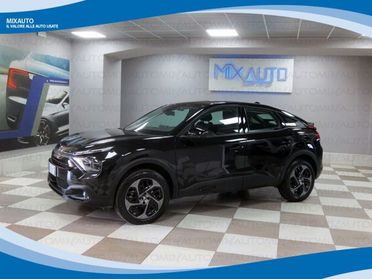 CITROEN C4 1.2 PureTech 130cv Plus EU6