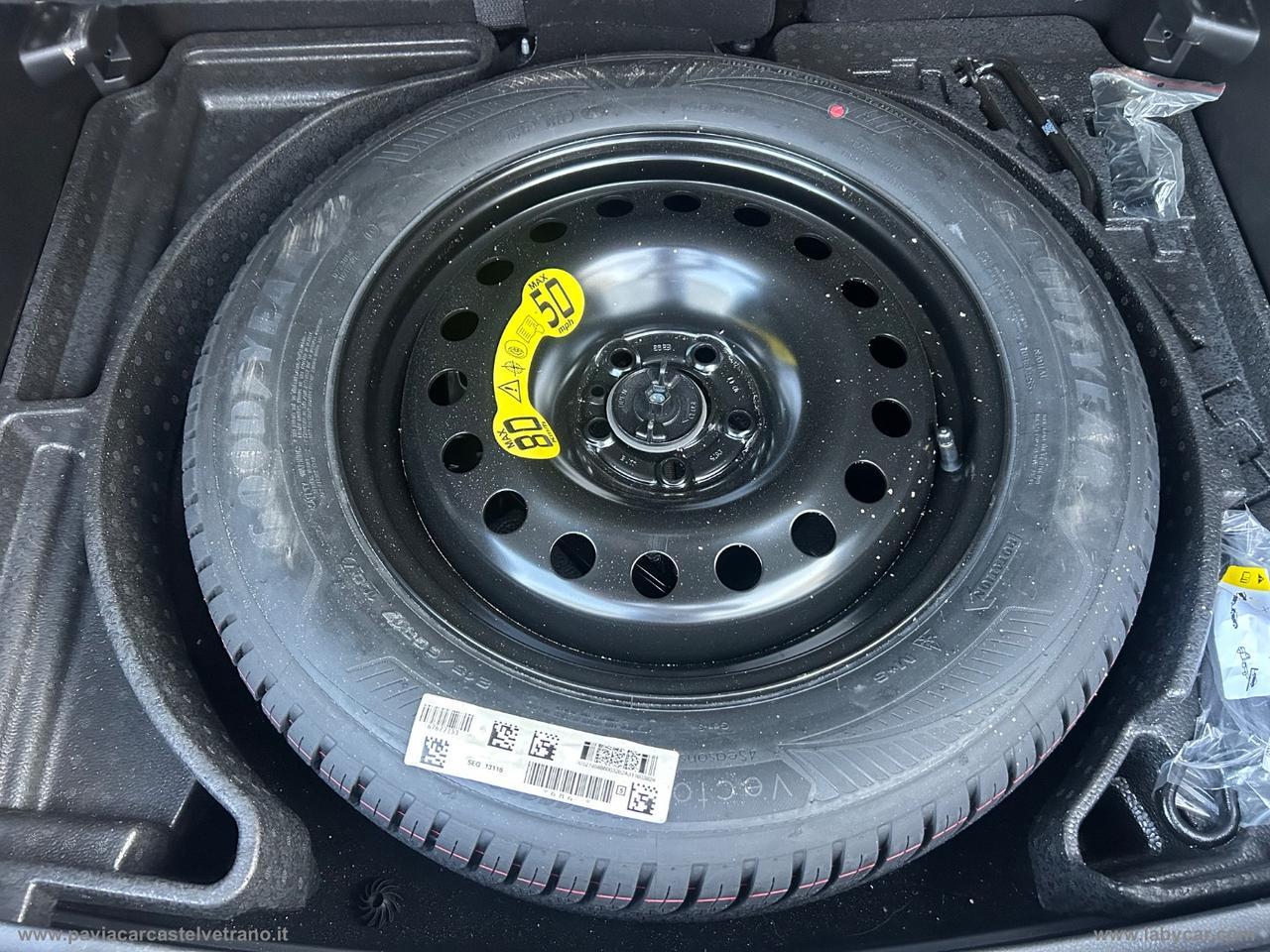 JEEP Compass 1.6 Multijet II 2WD S