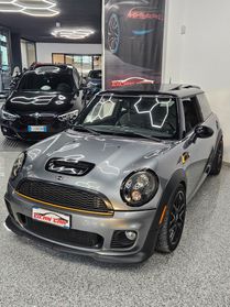 Mini 1.6 16V John Cooper Works