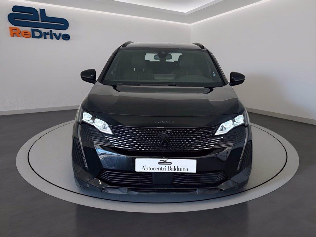 PEUGEOT 3008 1.5 bluehdi gt pack s&s 130cv eat8 del 2022
