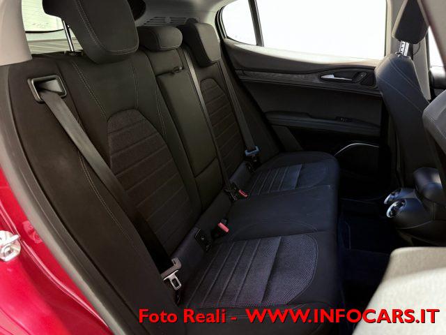 ALFA ROMEO Stelvio 2.2 160 CV AT8 RWD Business - PROMO