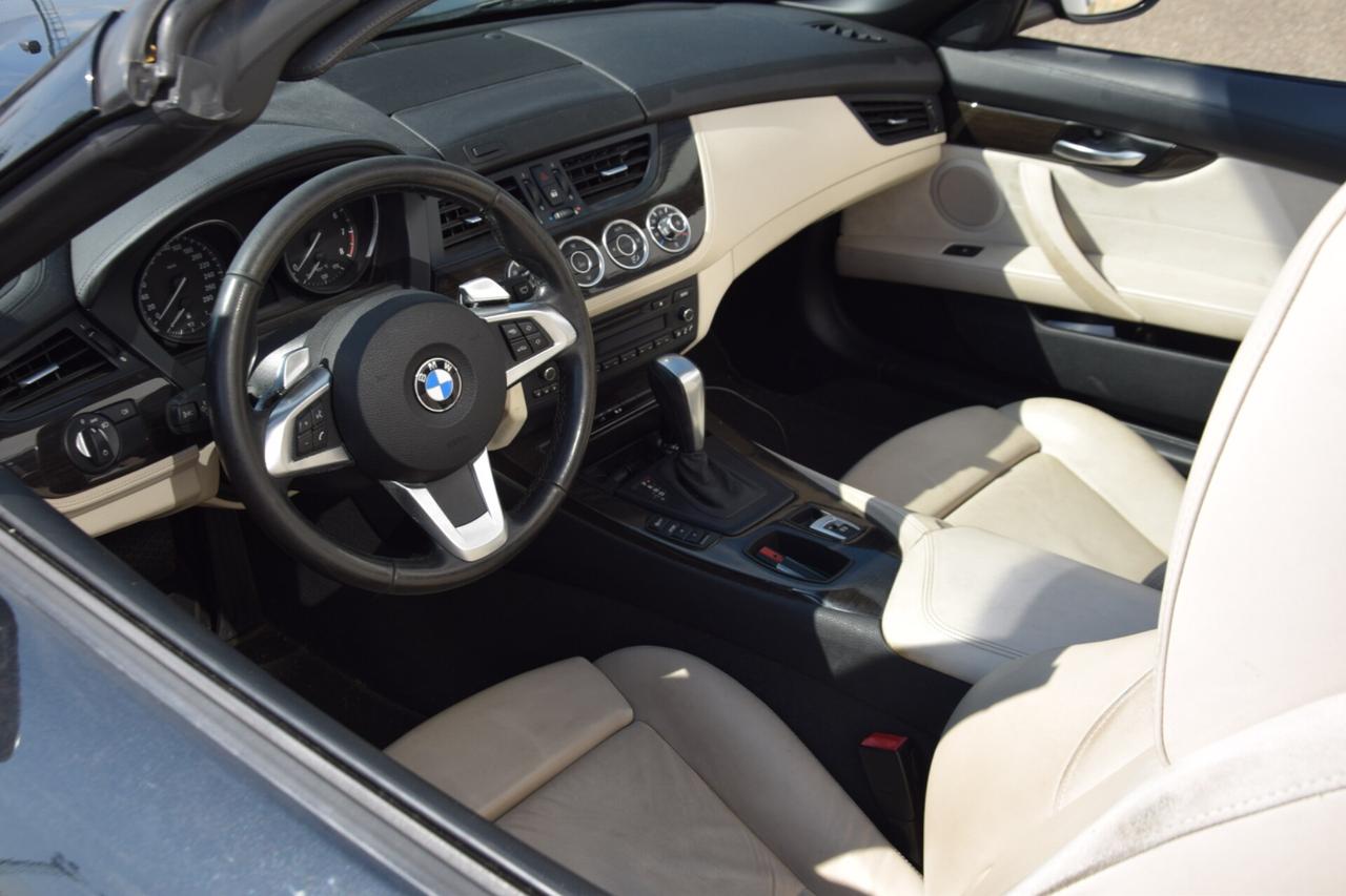 BMW Z4 (E89) Z4 sDrive23i