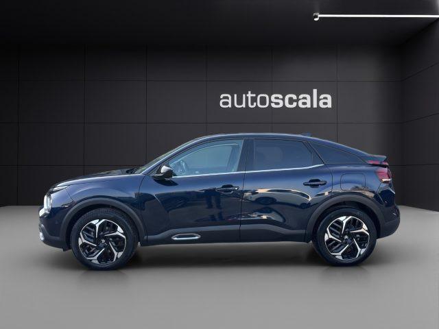 CITROEN C4 PureTech 130 S&S Max