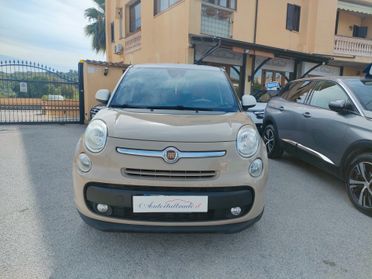 Fiat 500L 0.9 TwinAir Turbo Natural Power Easy