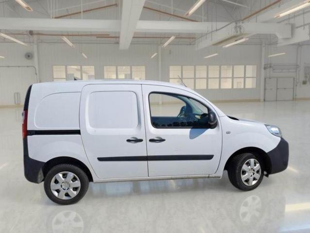RENAULT Kangoo Furgone Blue dCi 95CV Express Ice 3 Posti