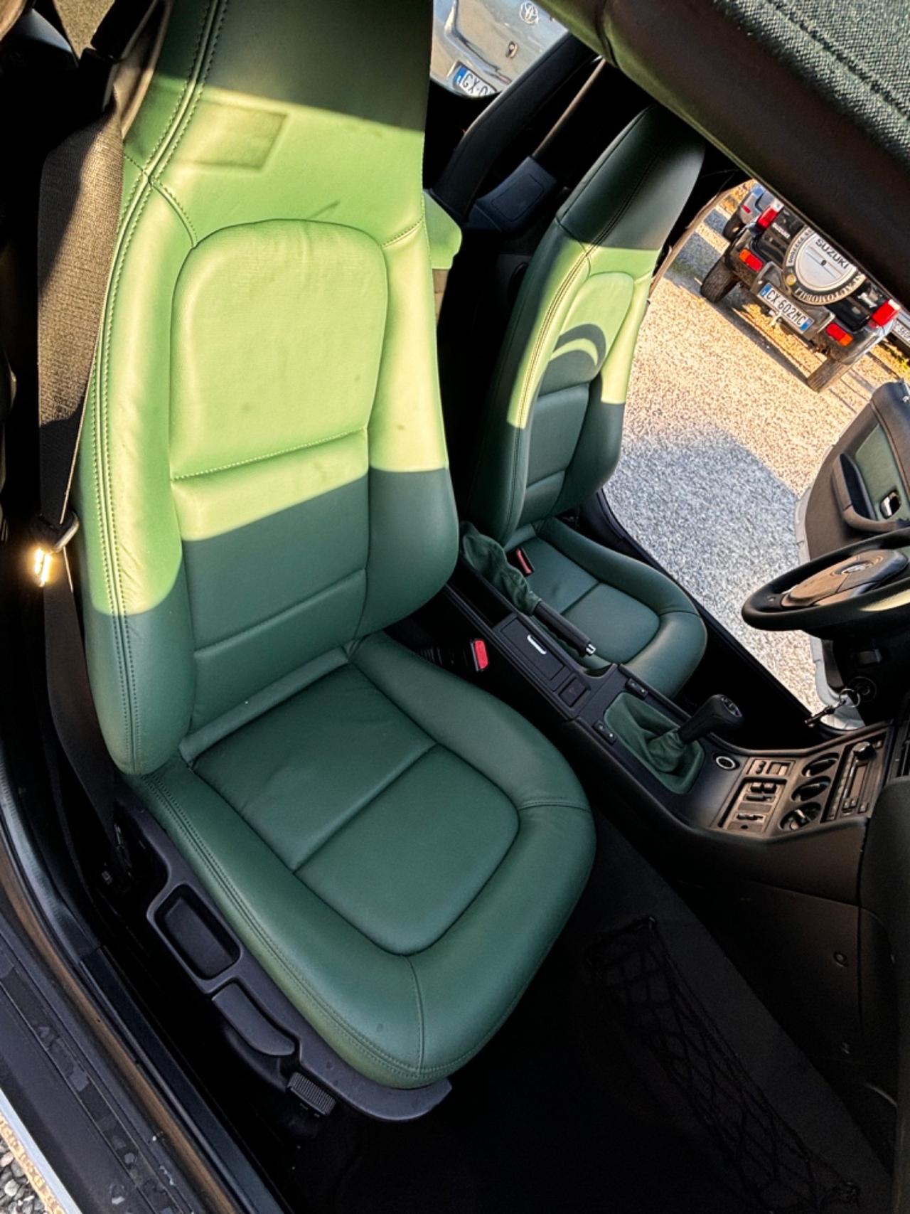 Bmw Z3 1.9 16V cat Roadster