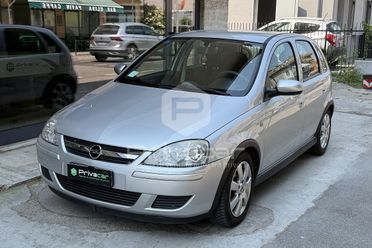 OPEL Corsa 1.3 16V CDTI cat 5 porte Enjoy
