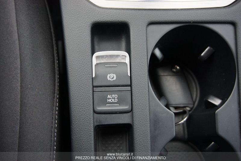 Volkswagen Passat Passat 1.6 TDI Business BlueMotion Technology