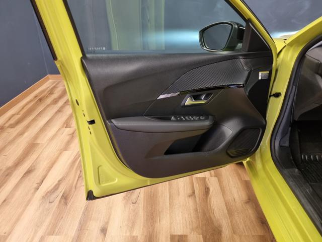 PEUGEOT 208 Hybrid 110 e-DCS6 Business