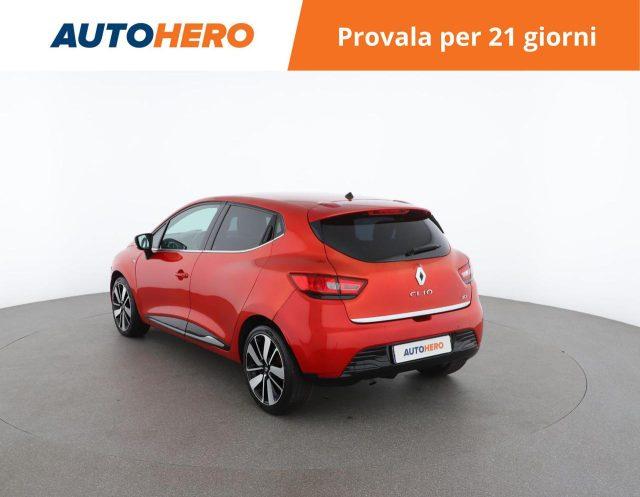 RENAULT Clio dCi 8V 90 CV Start&Stop 5 porte Energy Duel