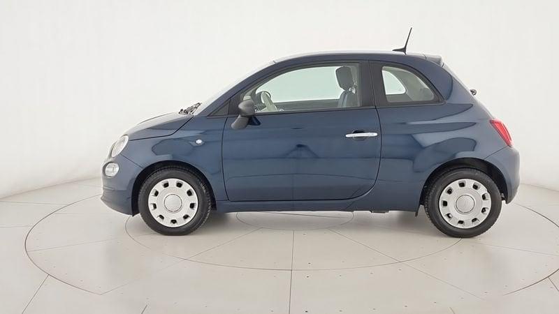 FIAT 500 1.0 Hybrid Cult