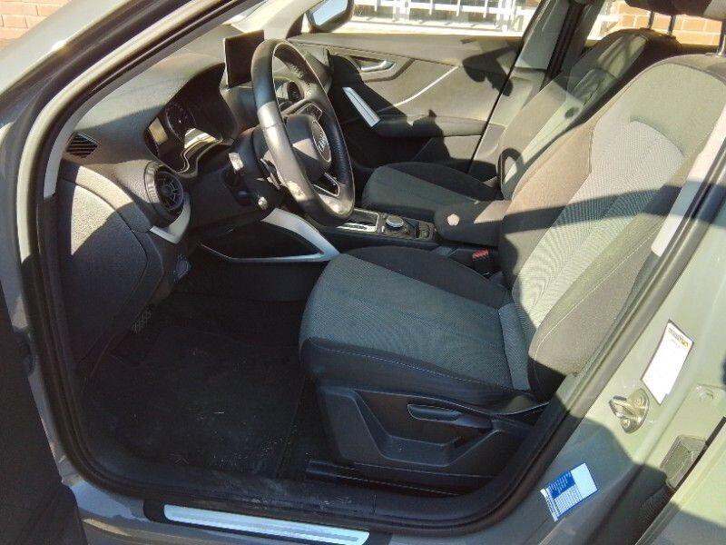 Audi Q2 30 TDI S tronic Business 1.6 Diesel 116cv