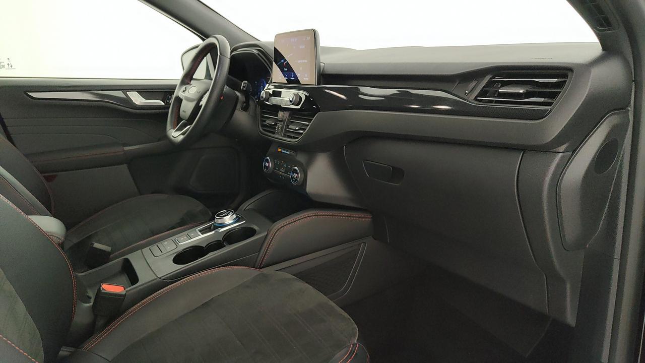 FORD Kuga III 2020 - Kuga 2.5 full hybrid ST-Line X Design 2wd 190cv cvt