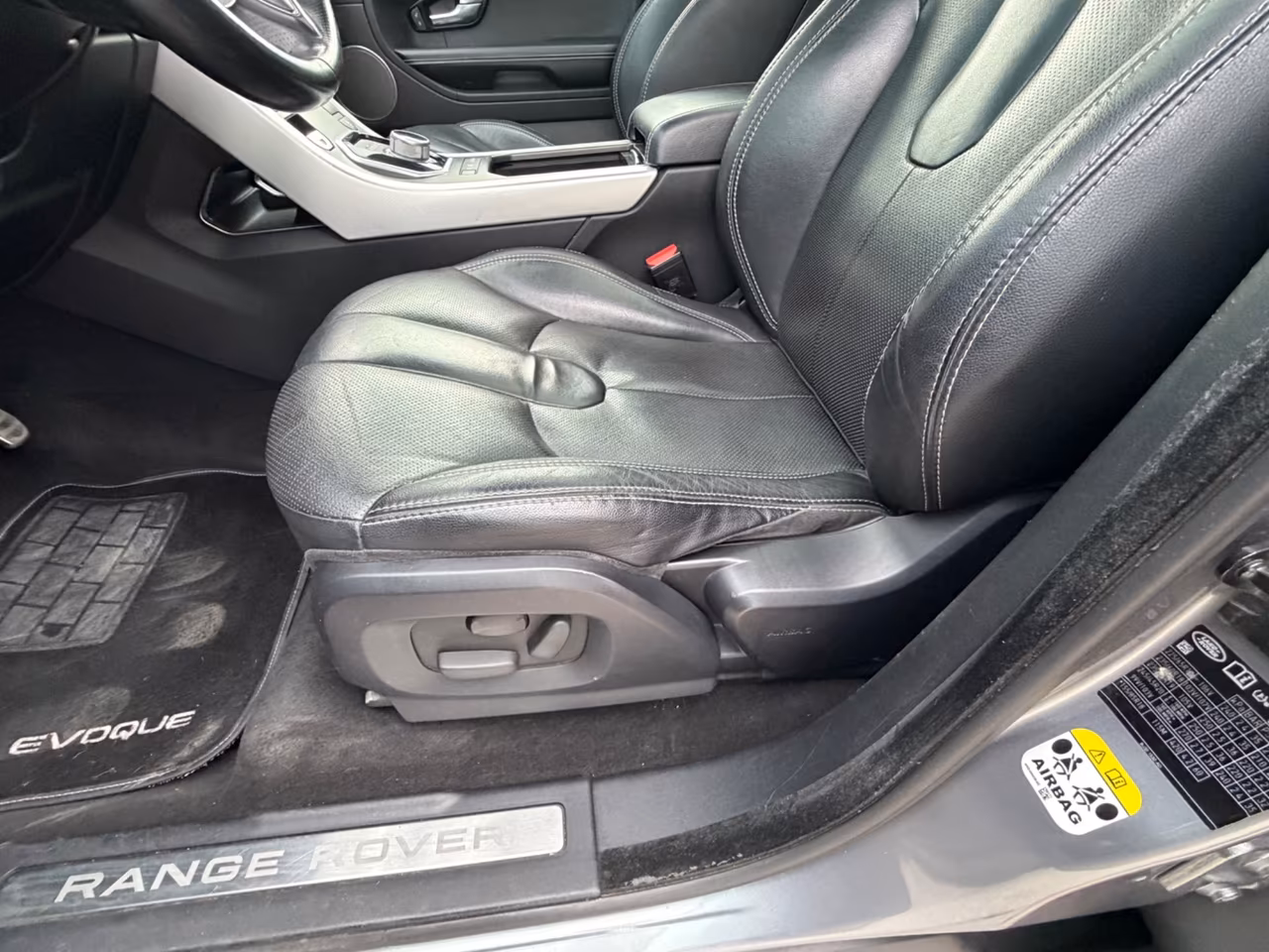 Land Rover Range Evoque 2.0 TD4 180 CV 5p. HSE Dynamic