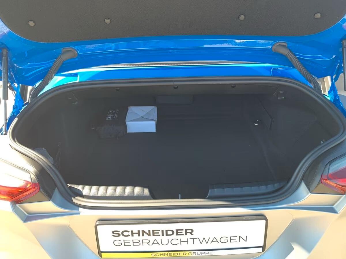 Bmw Z4 sDrive30i Msport