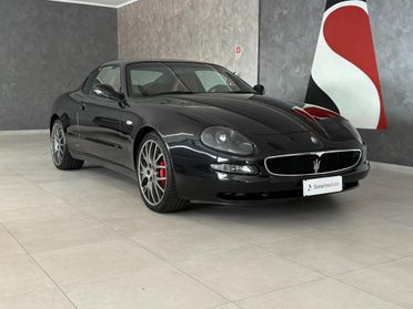 Maserati Coupe 4.2 cambiocorsa