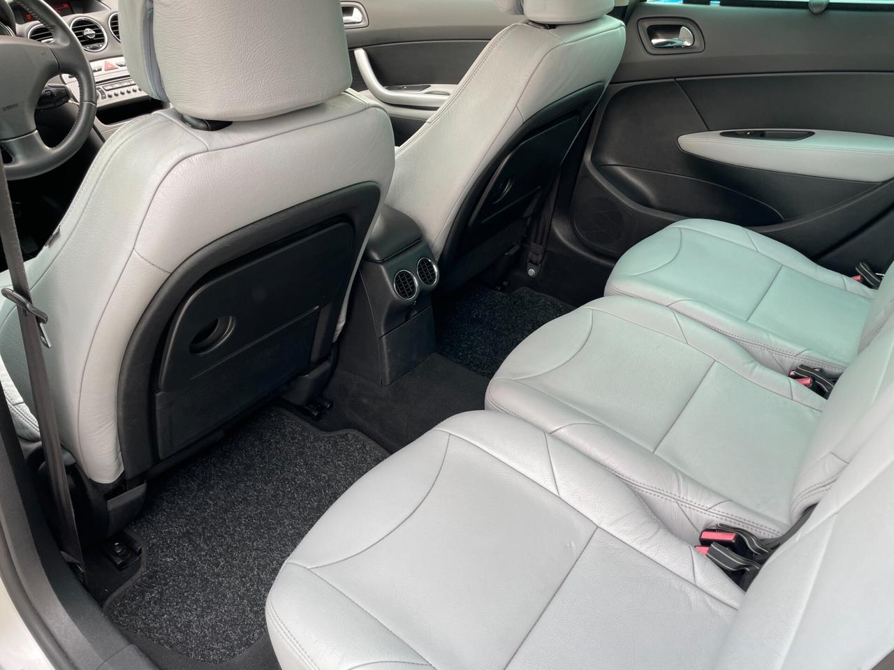 Peugeot 308 1.6 HDi 110CV SW Ciel Premium