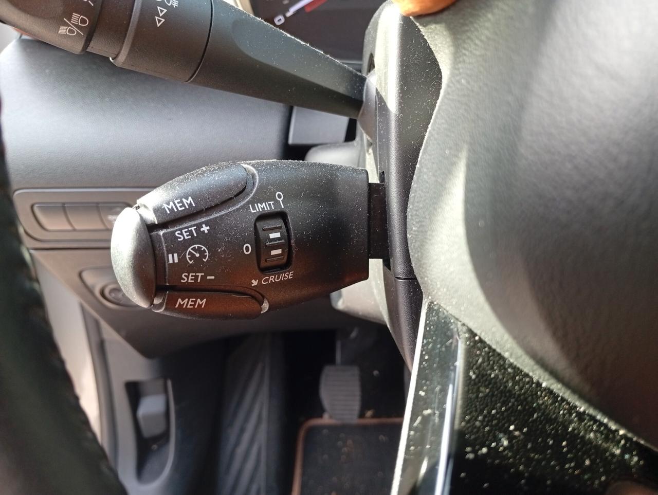 Citroen C3 Aircross BlueHDi 100 S&S Shine NEOPATENTATI OK