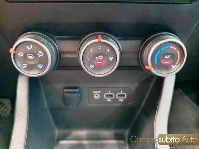 RENAULT Clio SCe 75 CV 5 porte Zen