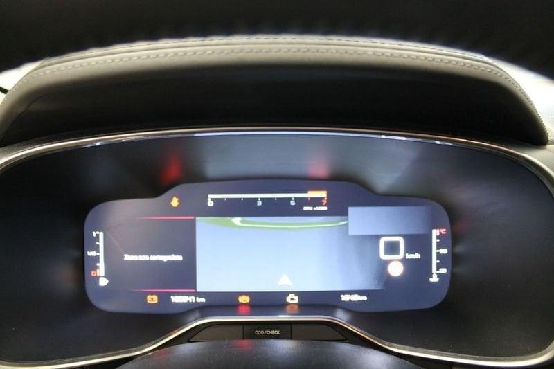 Citroën C5 Aircross BlueHDi 130 S&S Shine