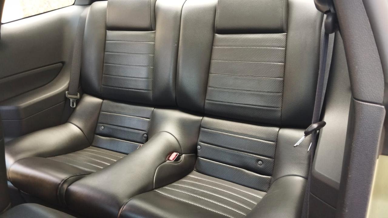 PROMOZIONE ESTIVA Ford Mustang '15-'24 -