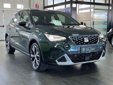 SEAT Arona Arona 1.0 ecotsi Xperience 95cv