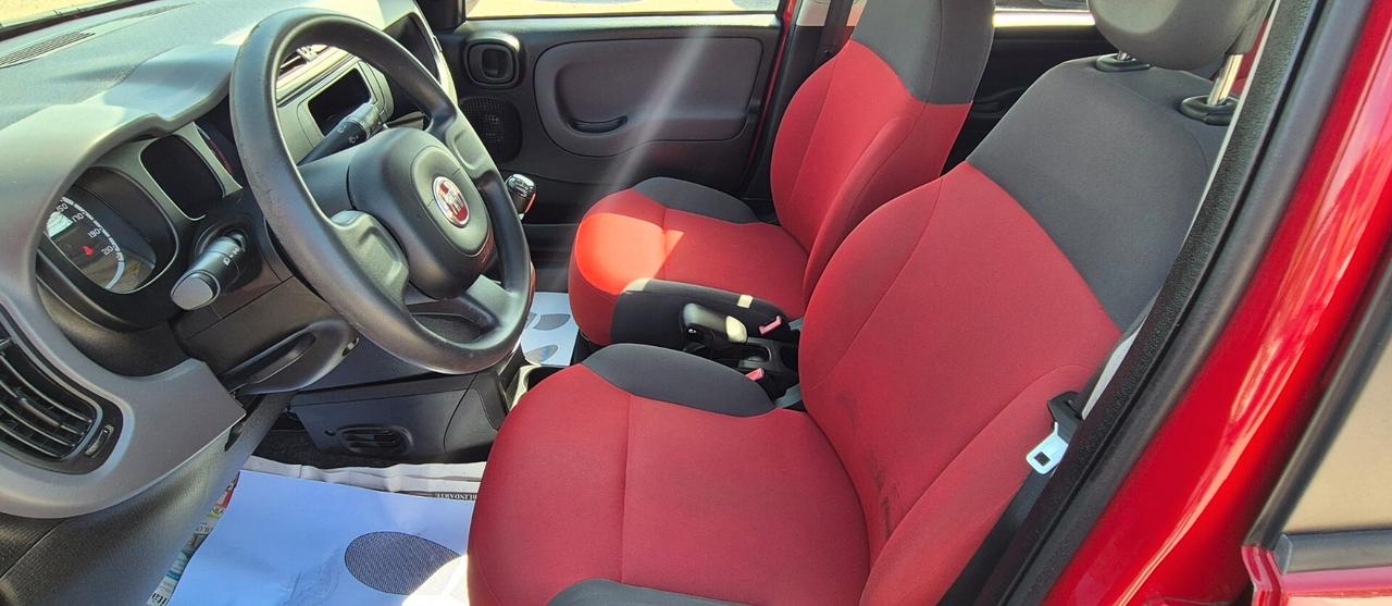 Fiat Panda 1.2 Easy